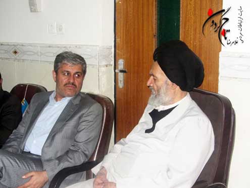 پیام تسلیت نماینده مردم گچساران وباشت در پی درگذشت متقی کاشانی